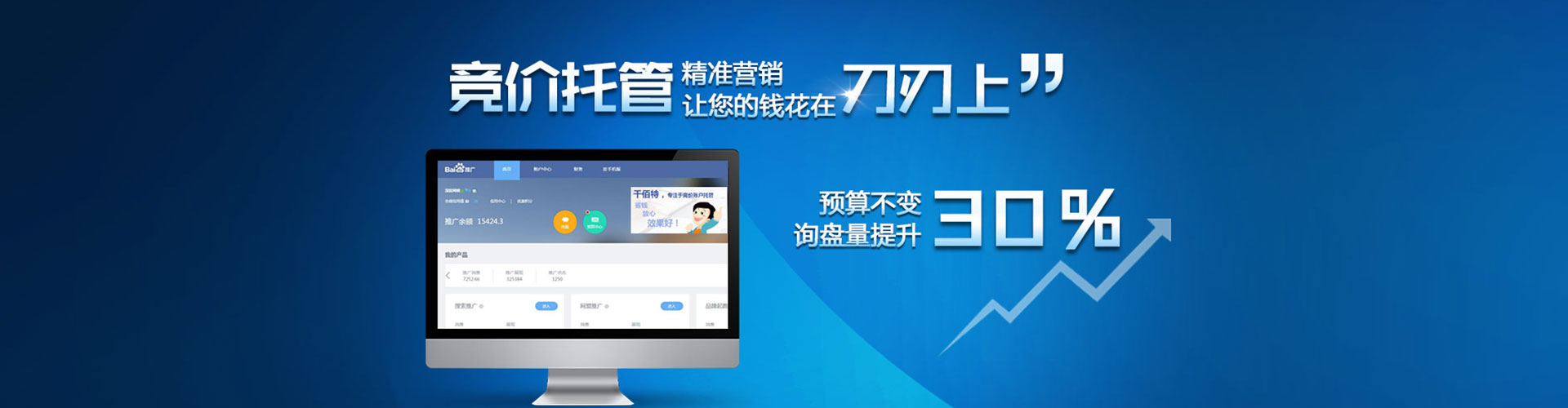 景德镇sem投放